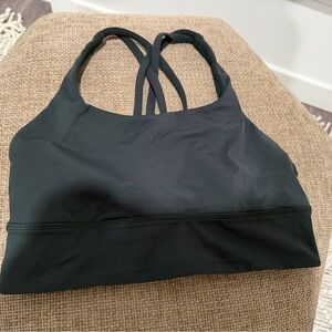 Women's Lululemon Sports Bra